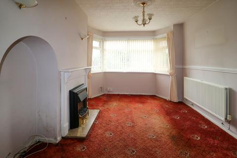 3 bedroom end of terrace house for sale - Ludlow Grove, Blackpool