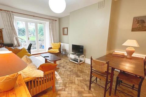 Elgin Crescent, Notting  Hill, W11