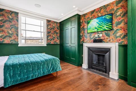 4 bedroom terraced house to rent - Ardleigh Road, London, N1