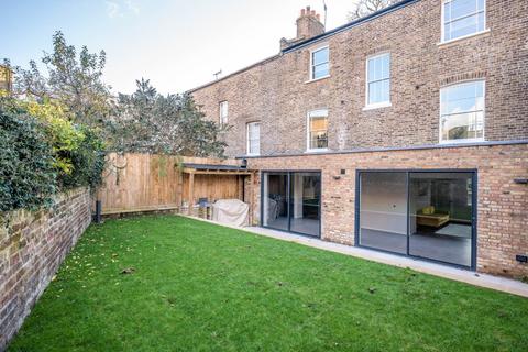 4 bedroom terraced house to rent - Ardleigh Road, London, N1