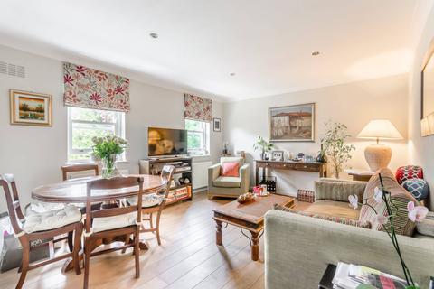 2 bedroom flat to rent - Granville Road, Southfields, London, SW18