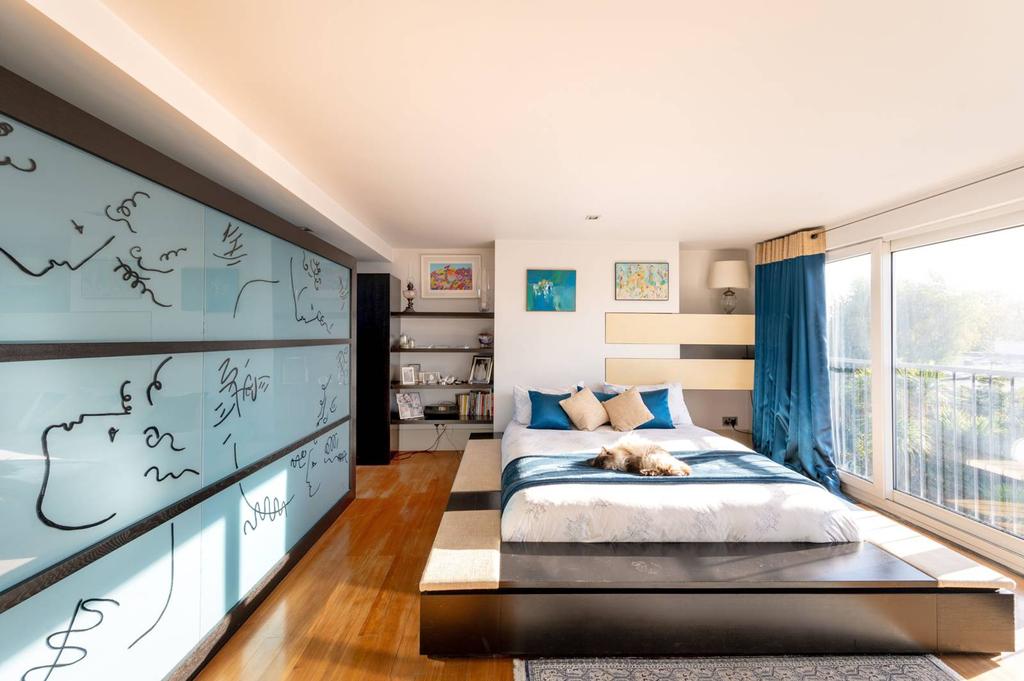 Orchard Road, Twickenham, TW1 4 bed house for sale £1,350,000