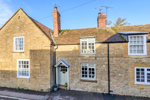 2 bedroom terraced house for sale - West Street, South Petherton, Somerset, TA13