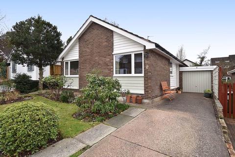 3 bedroom detached bungalow for sale - Tree Way, Knutsford