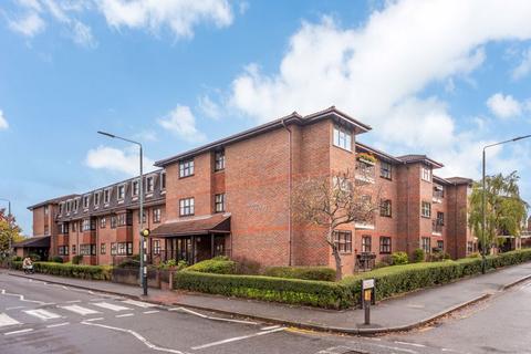 1 bedroom retirement property for sale - Tudor Court, Hatherley Crescent, Sidcup, DA14 4HY