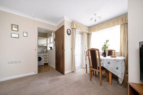1 bedroom retirement property for sale - Tudor Court, Hatherley Crescent, Sidcup, DA14 4HY