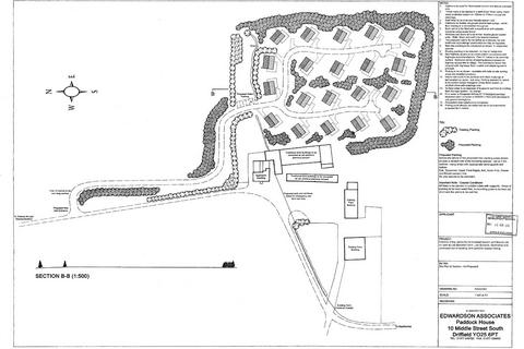 Land for sale, Lot 2 - Bewholme, Driffield, East Riding, YO25