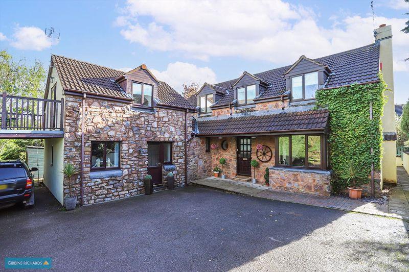 Westford, Wellington 5 bed detached house for sale £625,000