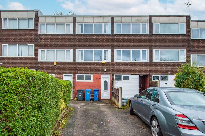 Handforth Lane Halton Lodge Runcorn 3 bed terraced house for sale £90,000