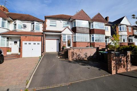 4 bedroom semi-detached house for sale - Oak Road, Oldbury