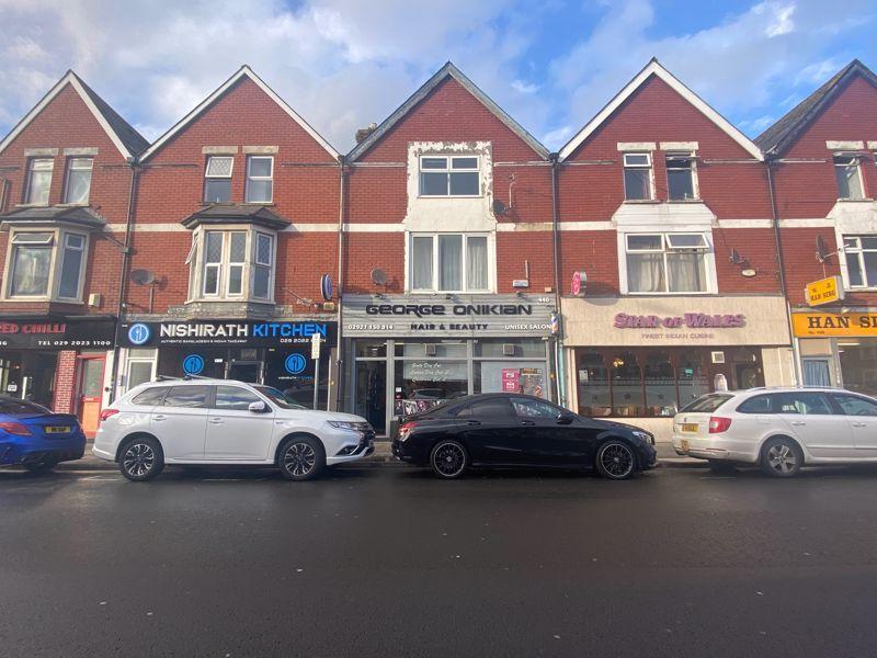 Cowbridge Road East Victoria Park CARDIFF CF5 1JN Property for sale £