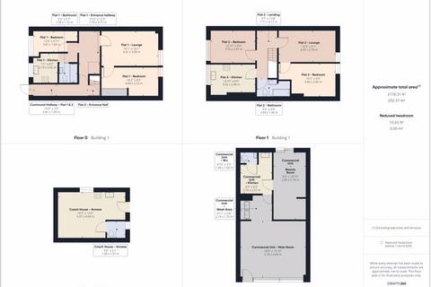 Property for sale, Cowbridge Road East Victoria Park CARDIFF CF5 1JN