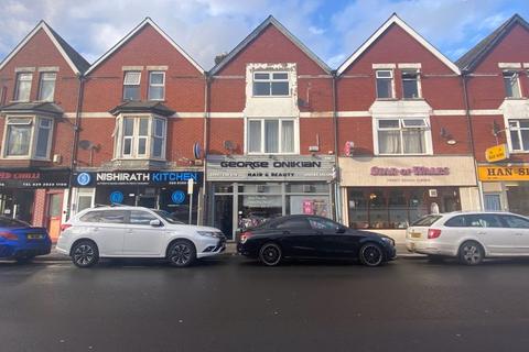 Property for sale, Cowbridge Road East Victoria Park CARDIFF CF5 1JN