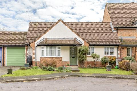 11 Brakynbery, Northchurch, Berkhamsted, HP4 3XN