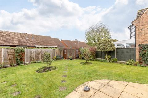 11 Brakynbery, Northchurch, Berkhamsted, HP4 3XN