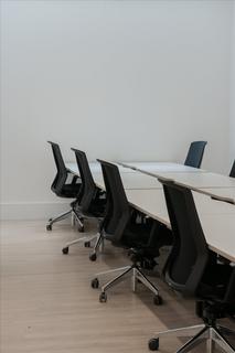 Serviced office to rent, 2 Bloomsbury Place,,