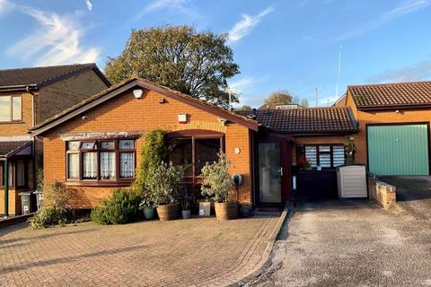 3 bedroom detached bungalow for sale, Pugin Gardens, Birmingham, B23 5YF