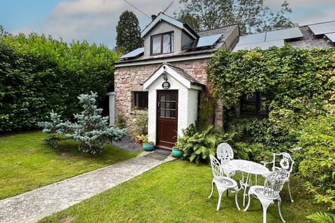 3 bedroom cottage for sale, Oakleigh Cottage, Conwy