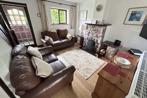 3 bedroom cottage for sale, Oakleigh Cottage, Conwy