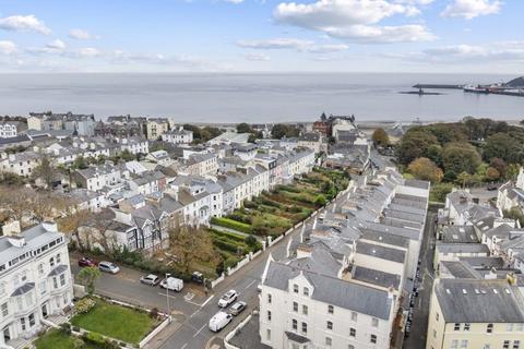 4 bedroom terraced house for sale, 11 Stanley Terrace, Douglas