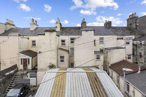 4 bedroom terraced house for sale, 11 Stanley Terrace, Douglas