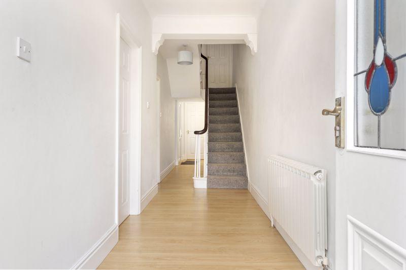 11 Stanley Terrace