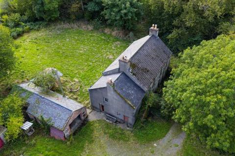 4 bedroom house for sale, Ardonan Farmhouse, Ardonan Lane, Regaby, Ramsey IM7 3HN
