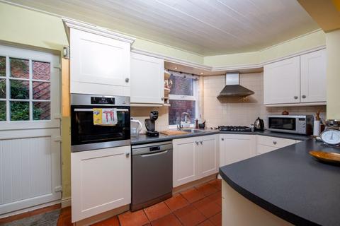 8 Caistor Road, Market Rasen, LN8 3HX