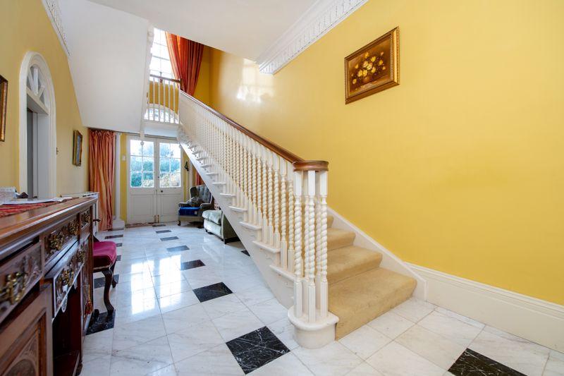 Drawing room