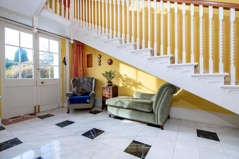 Drawing room