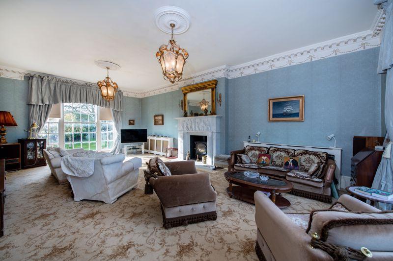 Music room