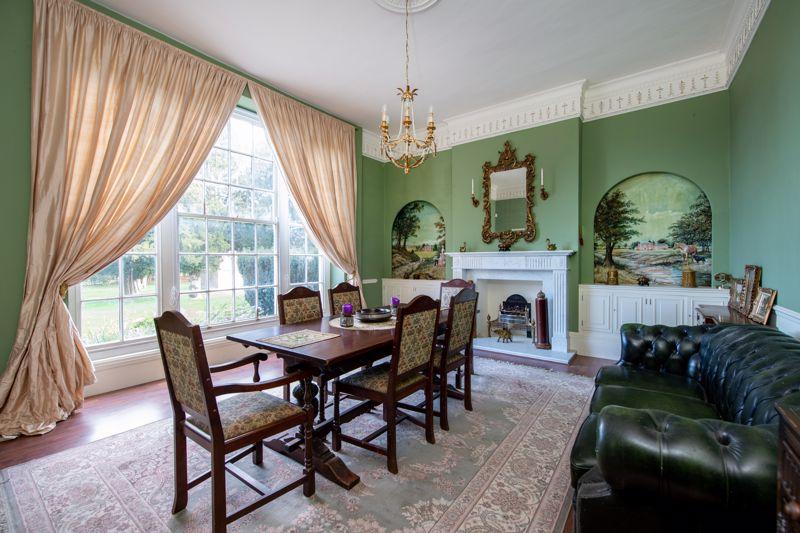 Music room