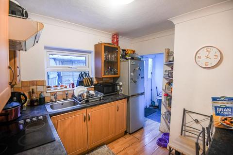 3 bedroom semi-detached house for sale - Wilberforce Road, Wisbech, PE13 2EU