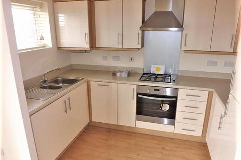 2 bedroom apartment for sale - Skye Crescent, Bletchley, Milton Keynes, MK3
