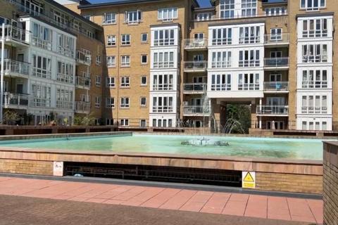 2 bedroom flat to rent, Kirkland House, Canary Wharf, Isle Of Dog, London, E14 3WQ