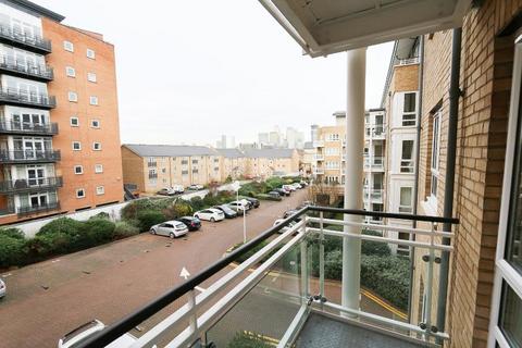 2 bedroom flat to rent, Kirkland House, Canary Wharf, Isle Of Dog, London, E14 3WQ