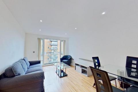 2 bedroom flat to rent, Kirkland House, Canary Wharf, Isle Of Dog, London, E14 3WQ