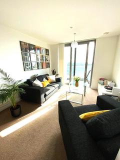 1 bedroom flat to rent, Sienna Alto, 2 Cornmill Lane, Lewisham, London, SE13 7FY