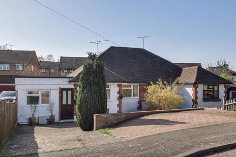 3 bedroom semi-detached bungalow for sale, Auckland Road, Caterham, Surrey, CR3 5TU