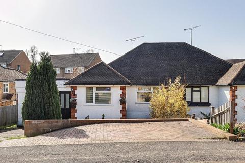3 bedroom semi-detached bungalow for sale, Auckland Road, Caterham, Surrey, CR3 5TU