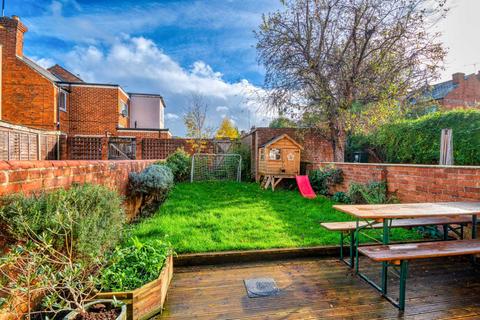 41 Hemdean Road, Caversham, Reading, RG4 7SY