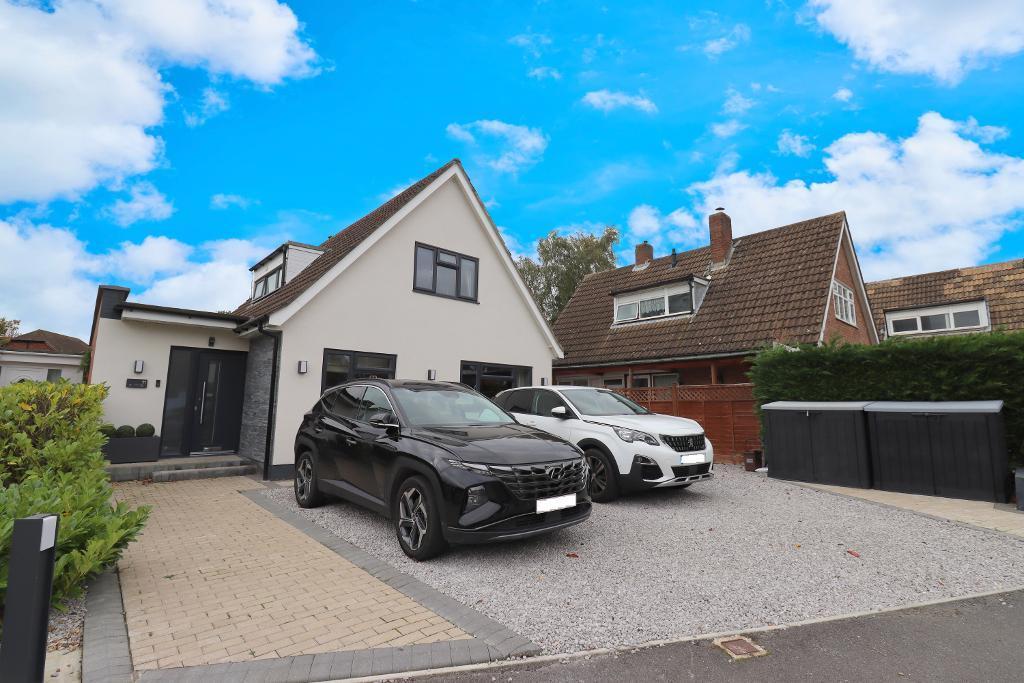 Holland Road, Ampthill, Bedfordshire, MK45 2RR 4 bed detached house for sale £650,000