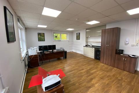 Office to rent - Free Street, Brecon, LD3