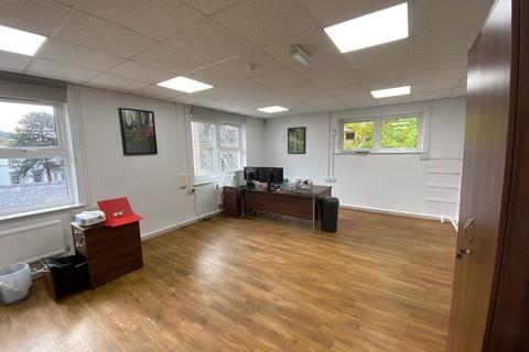 Office to rent - Free Street, Brecon, LD3