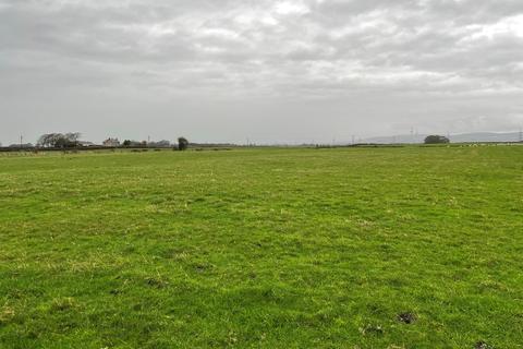 Farm land for sale - Out Rawcliffe, Preston, PR3