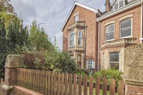 2 bedroom apartment for sale - Old Tiverton Road, Exeter
