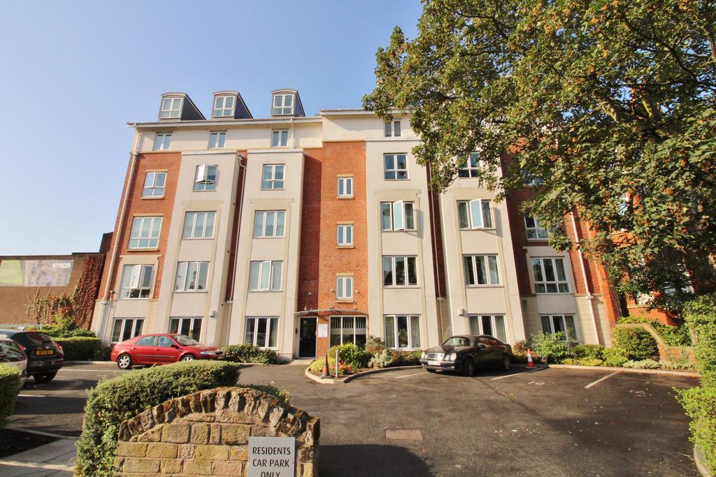Manchester Road, Southport, Merseyside, PR9 1 bed apartment £495 pcm