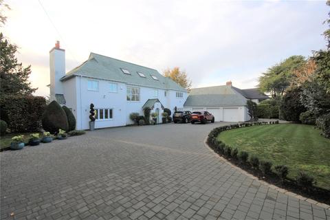 6 bedroom detached house for sale - Links Hey Road, Caldy, Wirral, CH48