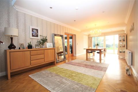 6 bedroom detached house for sale - Links Hey Road, Caldy, Wirral, CH48