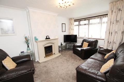 3 bedroom semi-detached house for sale - Bowland Avenue, Ashton-in-Makerfield, Wigan, WN4